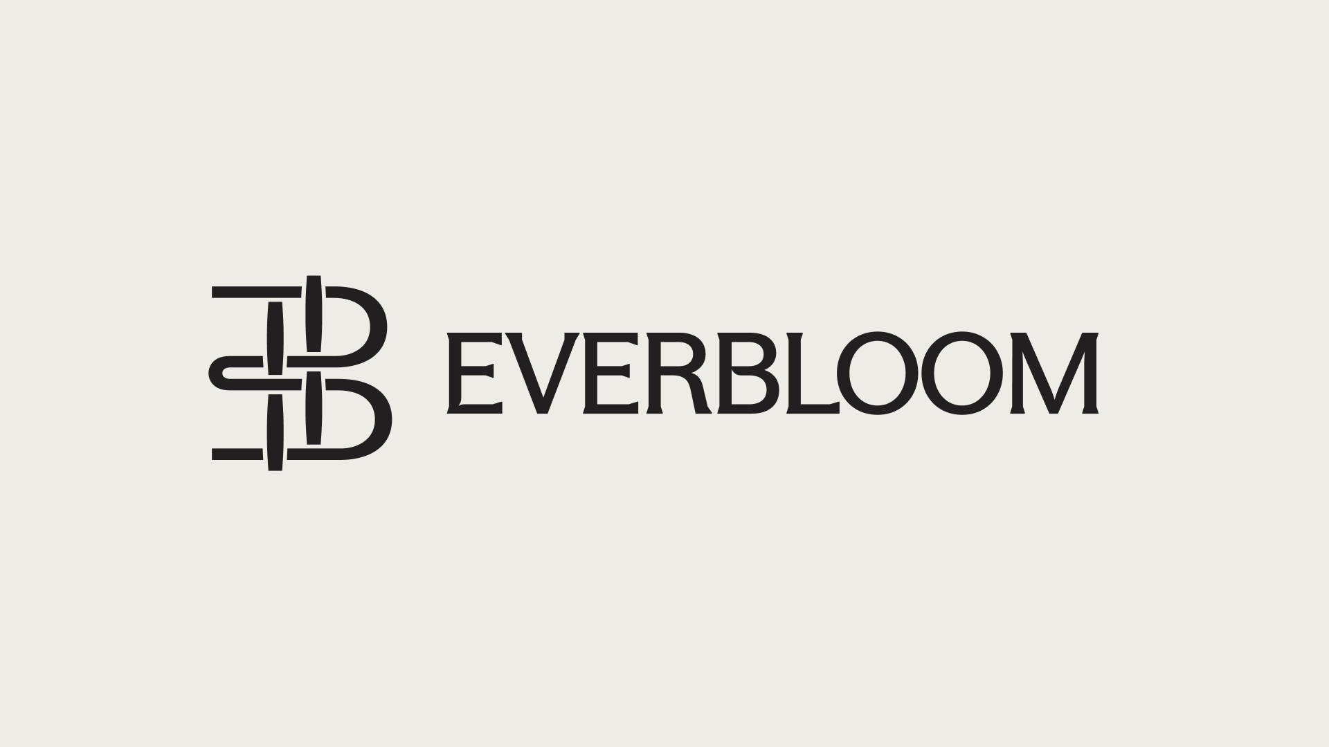 Will Nicklin_Everbloom_Logo