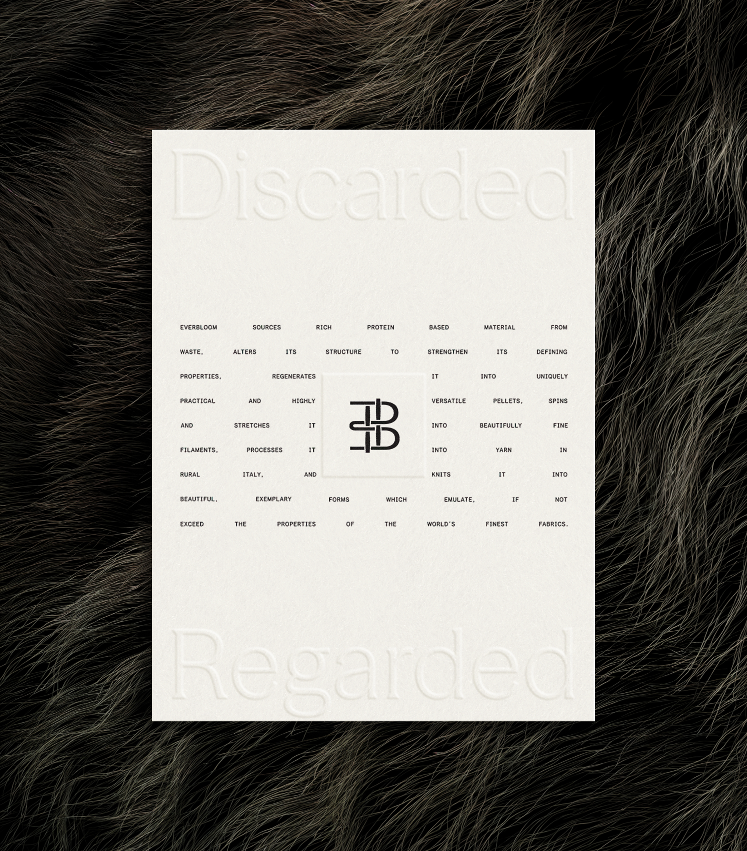 Will Nicklin_Everbloom_Postcard