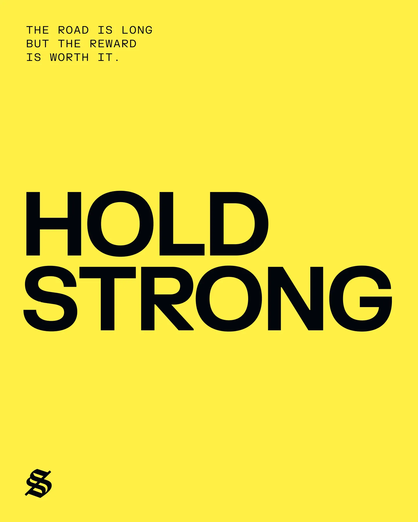 Solflare_Hold Strong