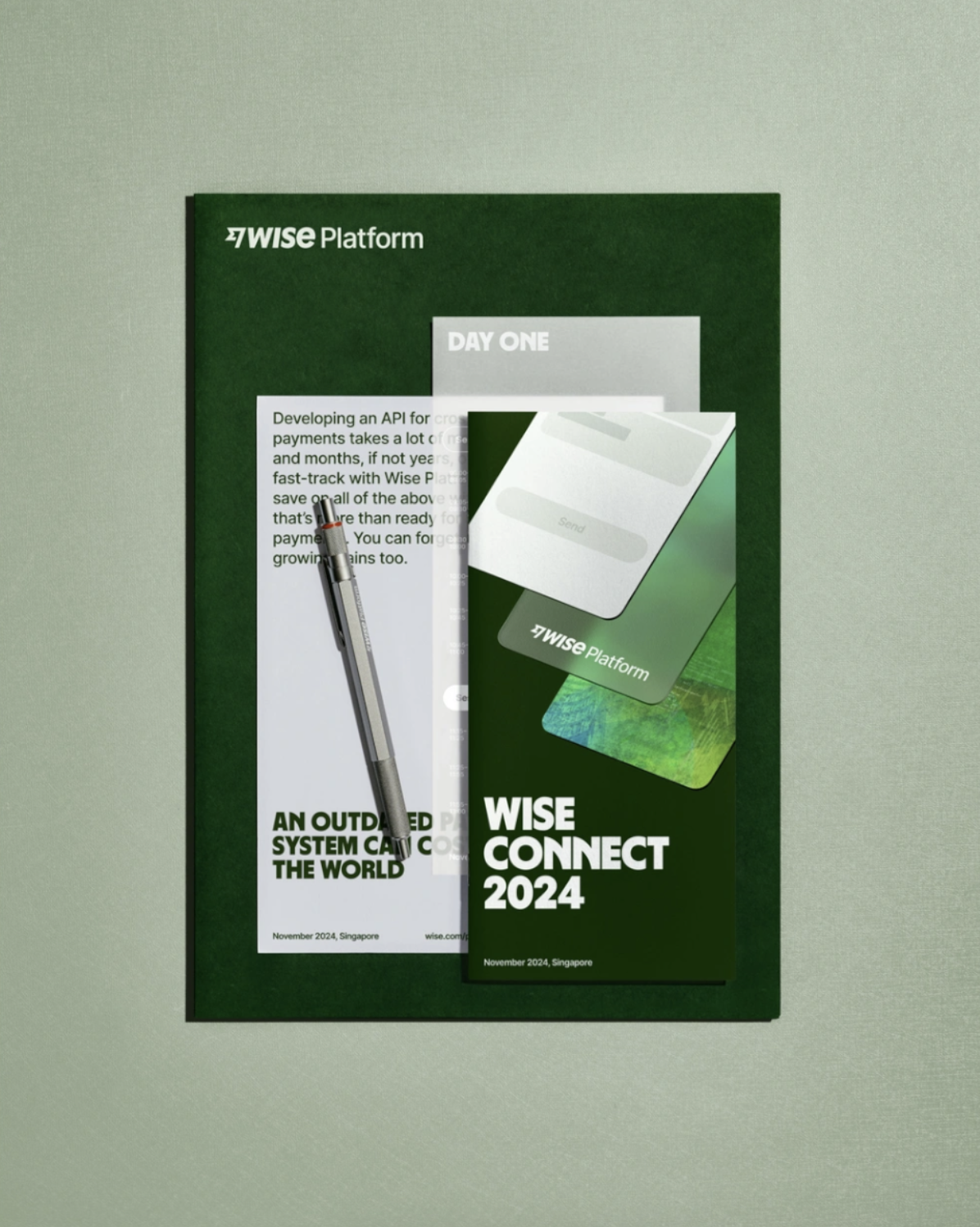 Wise Platform_Connect Collateral