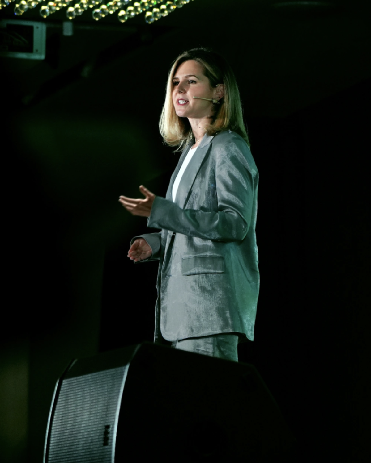 Wise Platform_Connect Speaker